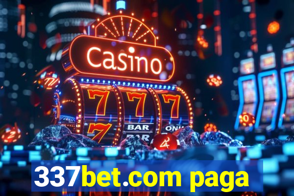 337bet.com paga